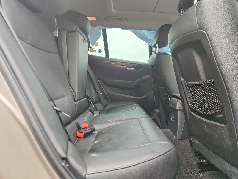 Aukcja sprzedaży 2013 Bmw X1, vin: WBAVL1C55DVR82432, numer aukcji: 79972955