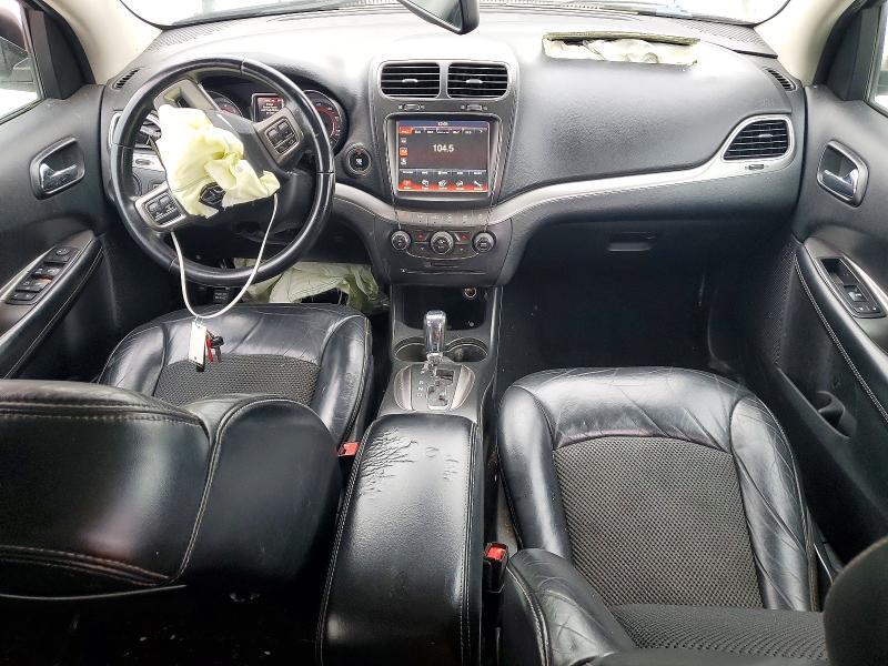 79482025 :رقم المزاد ، 3C4PDCGBXGT174005 vin ، 2016 Dodge Journey مزاد بيع