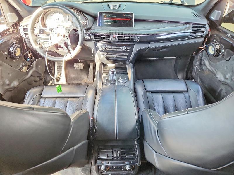 Продаж на аукціоні авто 2018 Bmw X5, vin: 5YMKT6C5XJ0Y83186, номер лоту: 47783036
