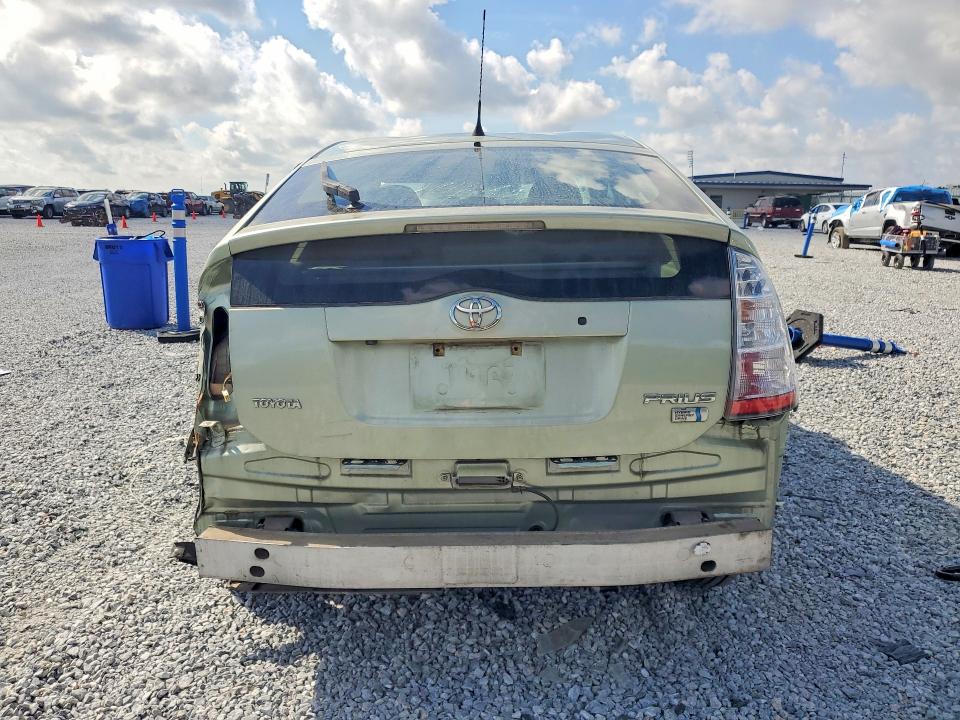 Продажа на аукционе авто 2007 Toyota Prius, vin: JTDKB20U773247848, номер лота: 47657966