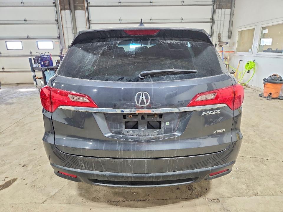 Продажа на аукционе авто 2014 Acura Rdx, vin: 5J8TB4H35EL023732, номер лота: 47535536