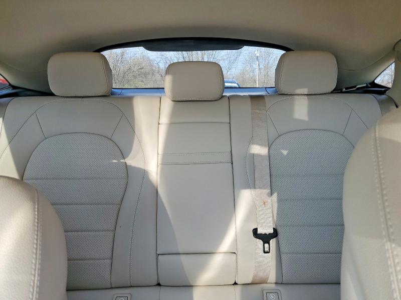 Продаж на аукціоні авто 2020 Mercedes-benz Glc Coupe, vin: W1N0J8EB1LF767128, номер лоту: 47785776