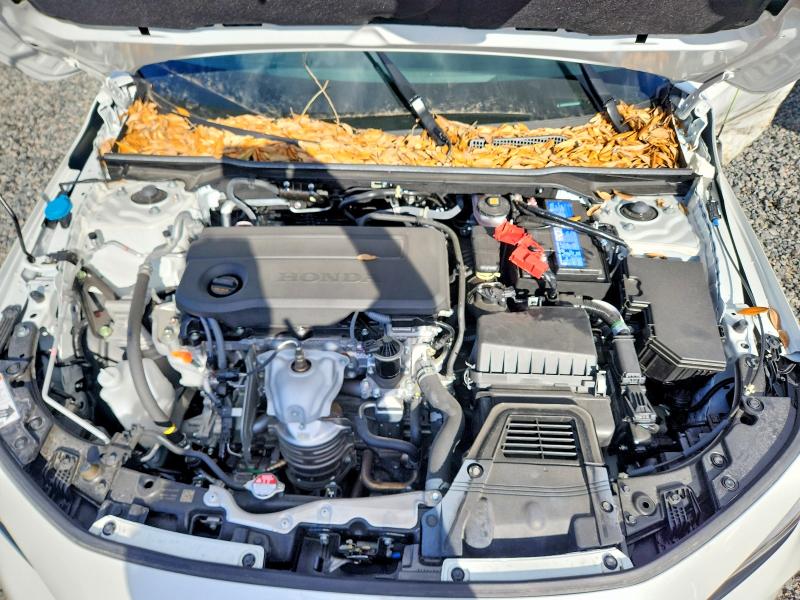 2025 Honda Civic მანქანა იყიდება აუქციონზე, vin: 2HGFE2F59SH583808, აუქციონის ნომერი: 79462605