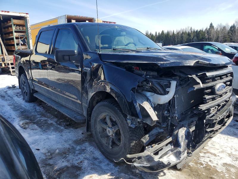 Aukcja sprzedaży 2022 Ford F150, vin: 1FTEW1EP6NFB83828, numer aukcji: 77842895