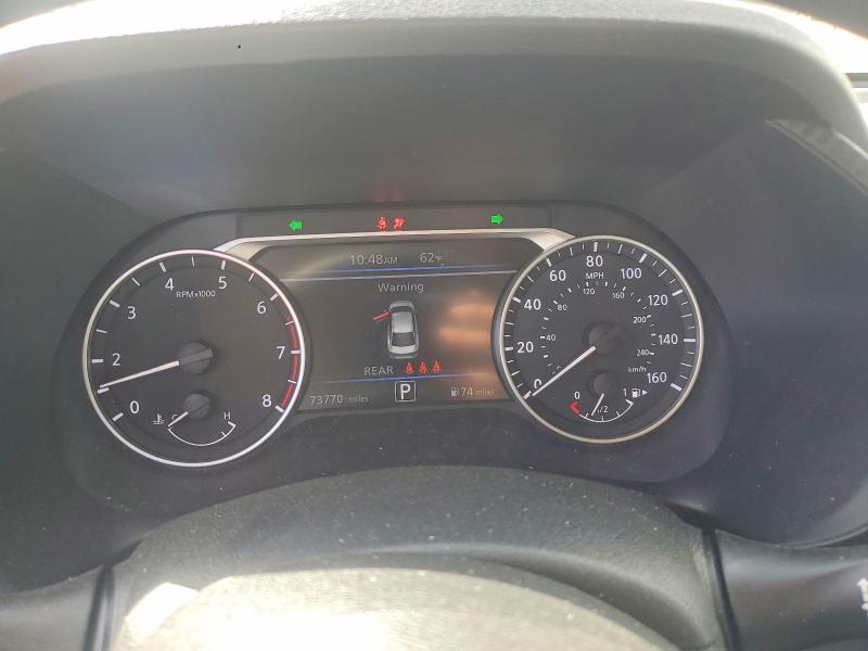 Aukcja sprzedaży 2023 Nissan Sentra, vin: 3N1AB8CVXPY310289, numer aukcji: 47927786