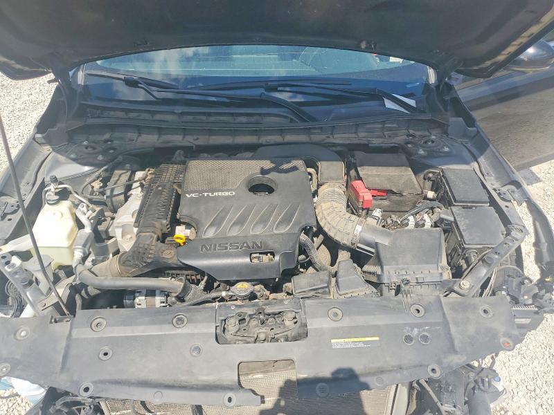 Продаж на аукціоні авто 2020 Nissan Altima, vin: 1N4AL4FV0LC100324, номер лоту: 47212926