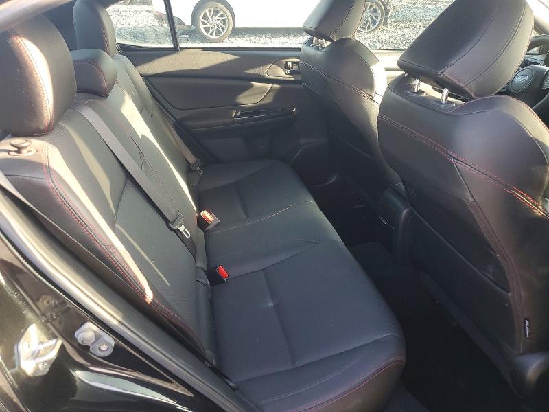 47627426 :رقم المزاد ، JF1VA1N64H8802799 vin ، 2017 Subaru Wrx مزاد بيع