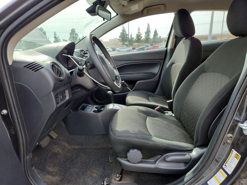 Aukcja sprzedaży 2024 Mitsubishi Mirage, vin: ML32AUHJ7RH019219, numer aukcji: 47916476