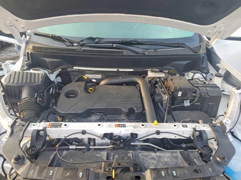 46894866 :رقم المزاد ، 3GKALTEG2RL372253 vin ، 2024 Gmc Terrain مزاد بيع