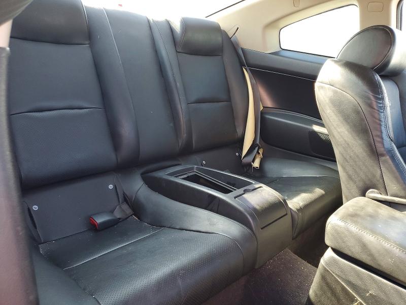 Продажа на аукционе авто 2006 Infiniti G35, vin: JNKCV54E66M711753, номер лота: 46650606