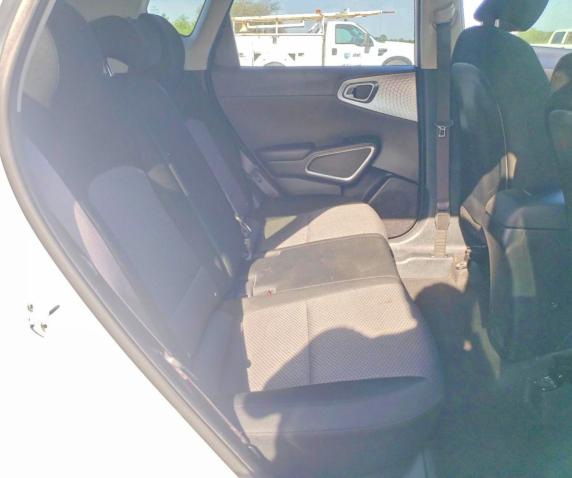 Продажа на аукционе авто 2020 Kia Soul, vin: KNDJ23AU0L7005728, номер лота: 47909246