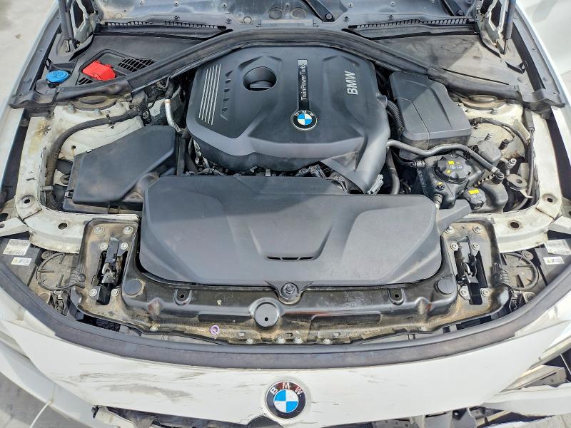 Продаж на аукціоні авто 2017 Bmw 430i, vin: WBA4F7C54HG437757, номер лоту: 41986386