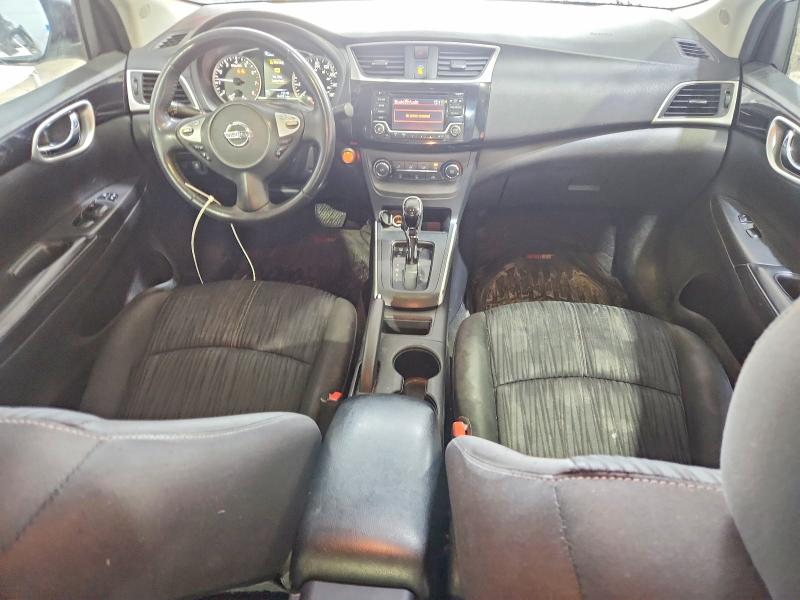 Aukcja sprzedaży 2017 Nissan Sentra, vin: 3N1AB7APXHY377586, numer aukcji: 75759255