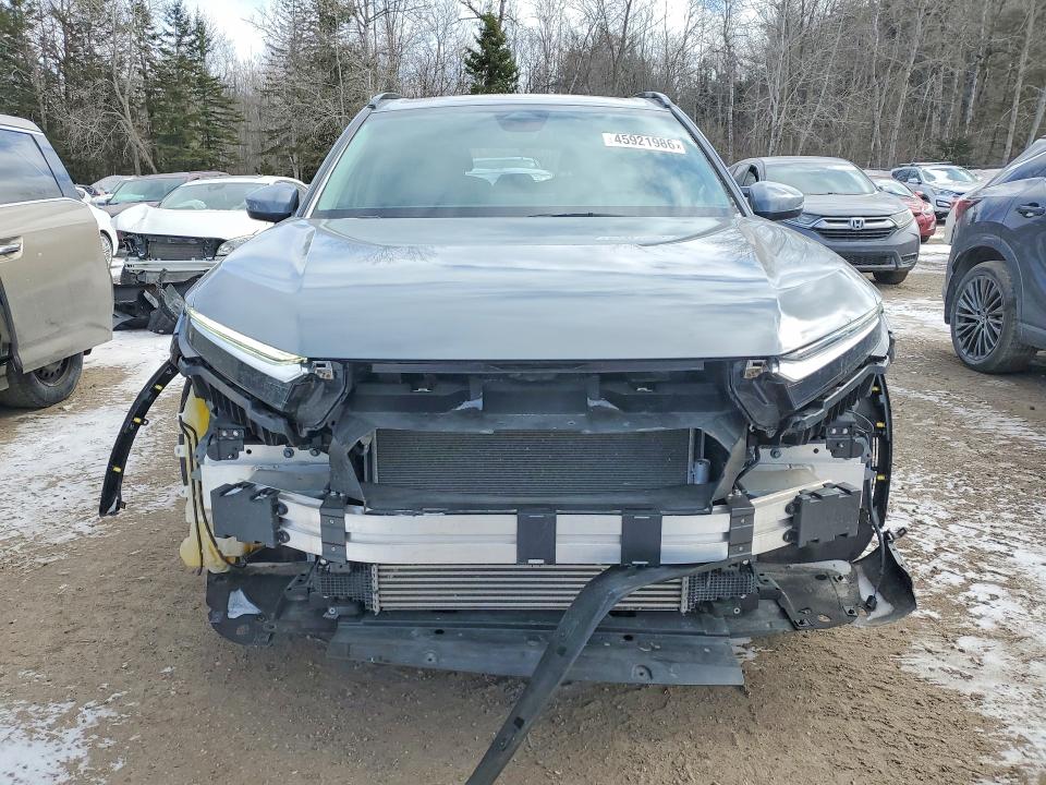 Aukcja sprzedaży 2024 Honda Cr-v, vin: 2HKRS4H50RH105291, numer aukcji: 45921986