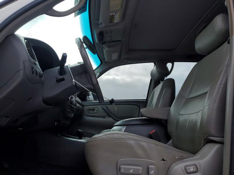 Продаж на аукціоні авто 2002 Toyota Sequoia, vin: 5TDBT48A82S057907, номер лоту: 42079286