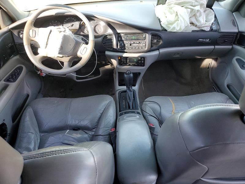 45653746 :رقم المزاد ، 2G4WF551221107772 vin ، 2002 Buick Regal مزاد بيع