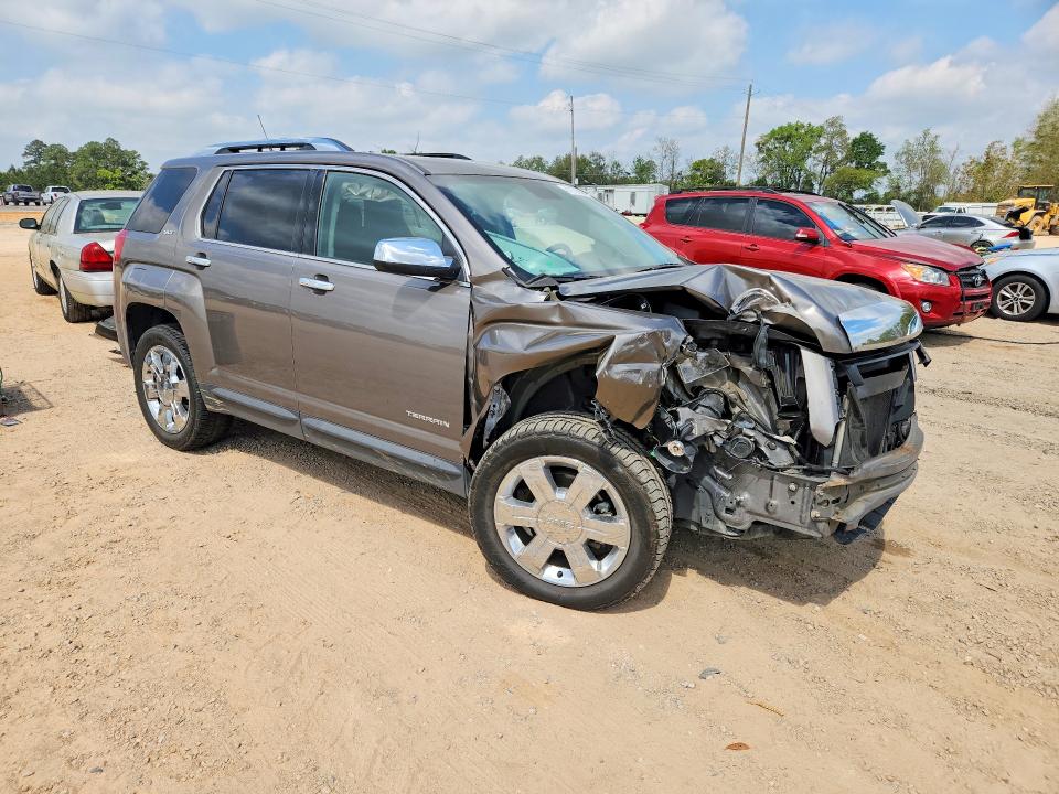 47129966 :رقم المزاد ، 2GKFLWE55C6378775 vin ، 2012 Gmc Terrain مزاد بيع