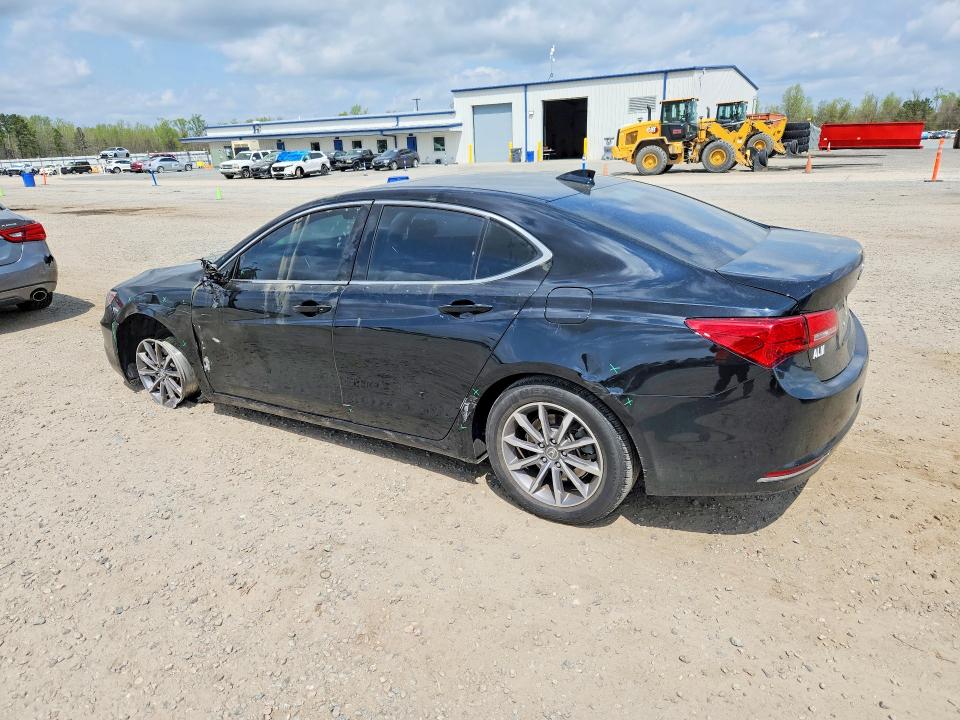 Aukcja sprzedaży 2020 Acura Tlx, vin: 19UUB1F31LA000429, numer aukcji: 47598146
