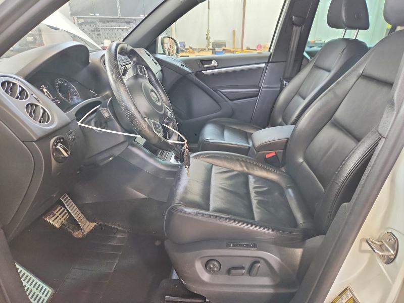 Aukcja sprzedaży 2014 Volkswagen Tiguan, vin: WVGJV3AX1EW578160, numer aukcji: 46652536