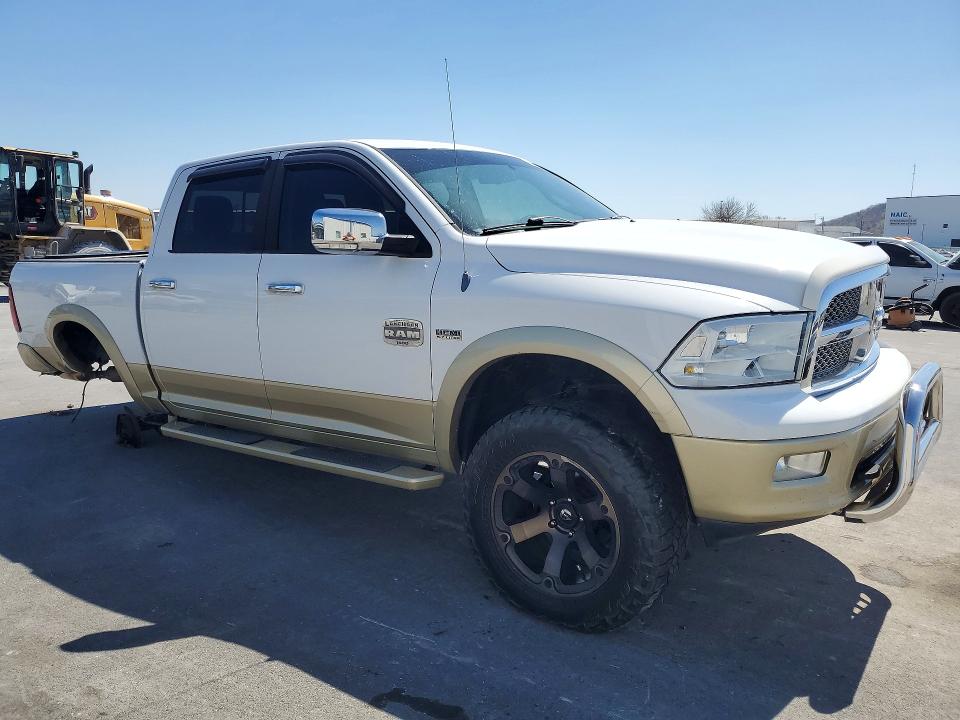 Продажа на аукционе авто 2011 Dodge Ram 1500, vin: 1D7RV1CT1BS662042, номер лота: 47527416