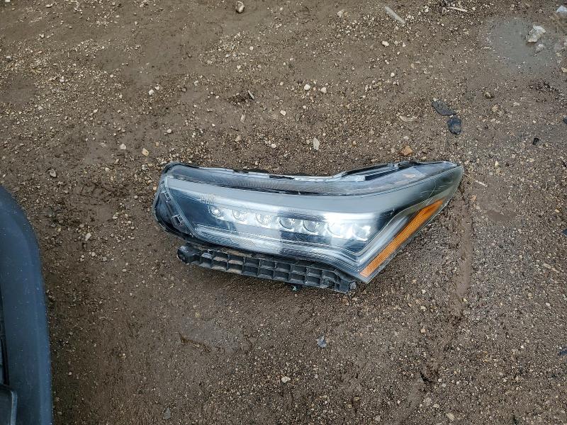 Продажа на аукционе авто 2020 Acura Rdx, vin: 5J8TC1H67LL008278, номер лота: 46055396