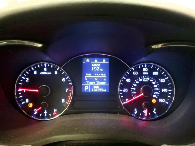 78107005 :رقم المزاد ، KNAFX4A88F5385494 vin ، 2015 Kia Forte Ex 4d Sedan مزاد بيع