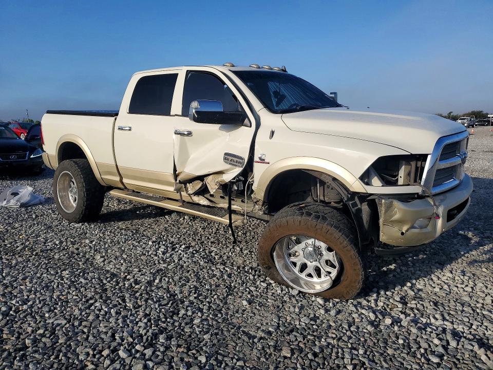 2016 Ram 2500 მანქანა იყიდება აუქციონზე, vin: 3C6UR5GL4GG222476, აუქციონის ნომერი: 41879836