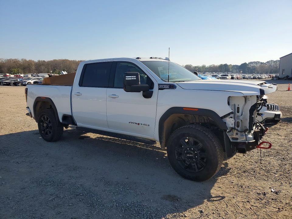 Продажа на аукционе авто 2026 Gmc Sierra, vin: 1GT4UPE74TF196918, номер лота: 47018546