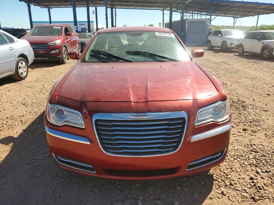 46630156 :رقم المزاد ، 2C3CCAAG3DH587970 vin ، 2013 Chrysler 300 مزاد بيع