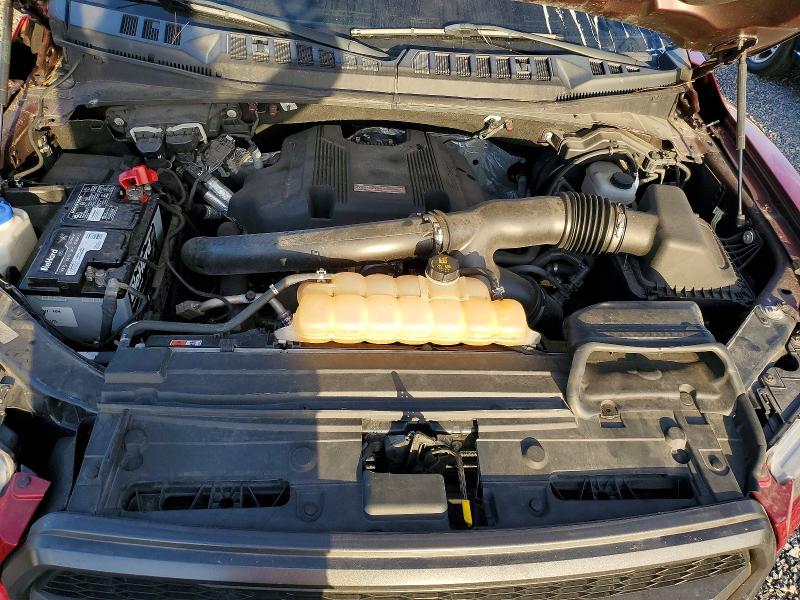 Продажа на аукционе авто 2018 Ford F150, vin: 1FTFW1RG3JFC76833, номер лота: 79794965