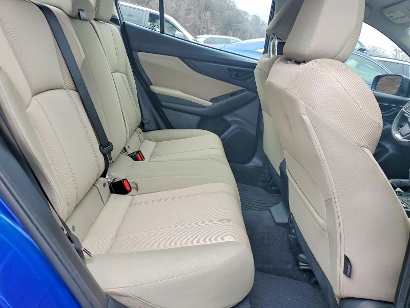 Aukcja sprzedaży 2022 Subaru Impreza, vin: 4S3GKAB63N3605782, numer aukcji: 45931656