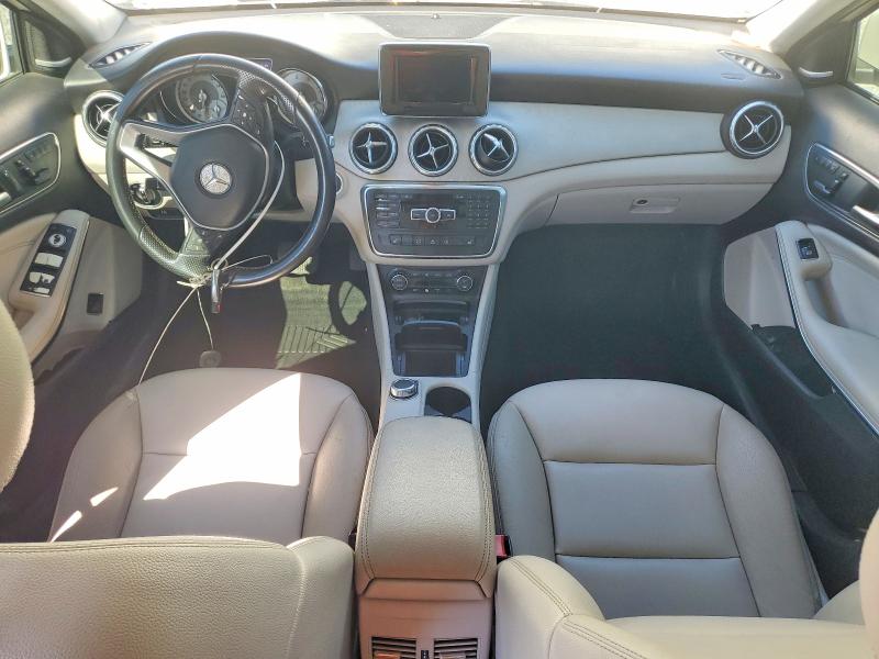 Продажа на аукционе авто 2015 Mercedes-benz Gla, vin: WDCTG4EBXFJ185441, номер лота: 46989266