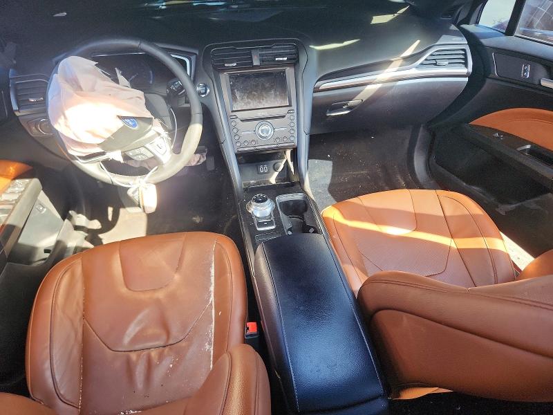 Aukcja sprzedaży 2019 Ford Fusion, vin: 3FA6P0RU6KR148786, numer aukcji: 47898146