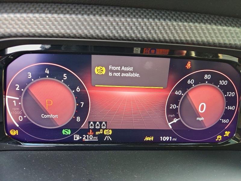 47415816 :رقم المزاد ، 1V2AC2CA0TC209252 vin ، 2026 Volkswagen Atlas Cross Sport مزاد بيع