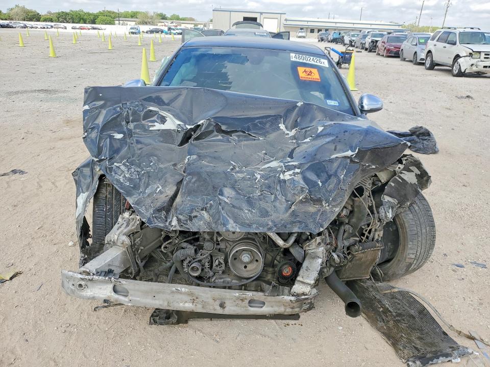 48002426 :رقم المزاد ، WAUP4AF56JA044511 vin ، 2018 Audi S5 مزاد بيع