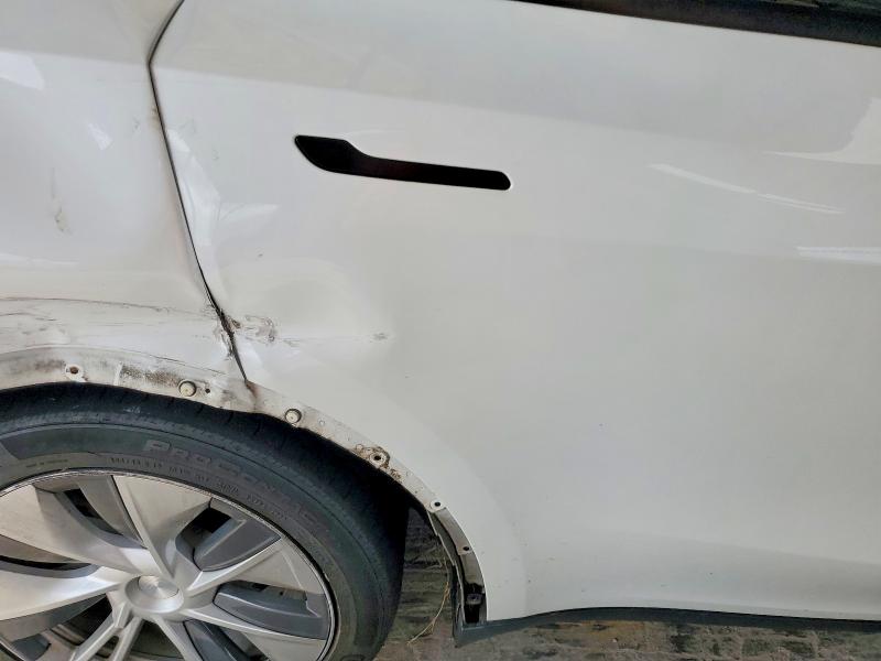 79222375 :رقم المزاد ، 5YJYGDEE9MF130554 vin ، 2021 Tesla Model Y مزاد بيع