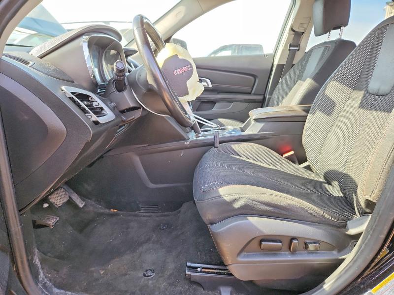 46678296 :رقم المزاد ، 2GKALREK6F6358959 vin ، 2015 Gmc Terrain مزاد بيع
