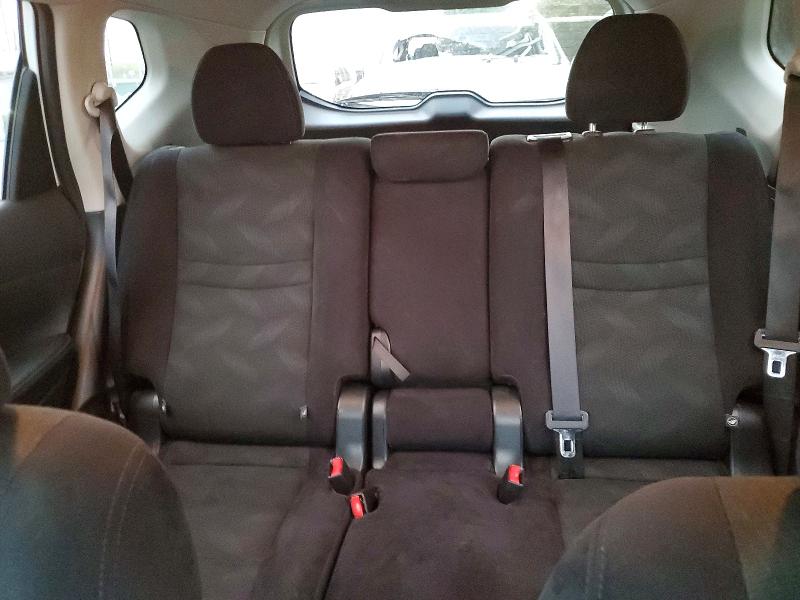 Продаж на аукціоні авто 2016 Nissan Rogue, vin: 5N1AT2MV0GC854990, номер лоту: 46747176
