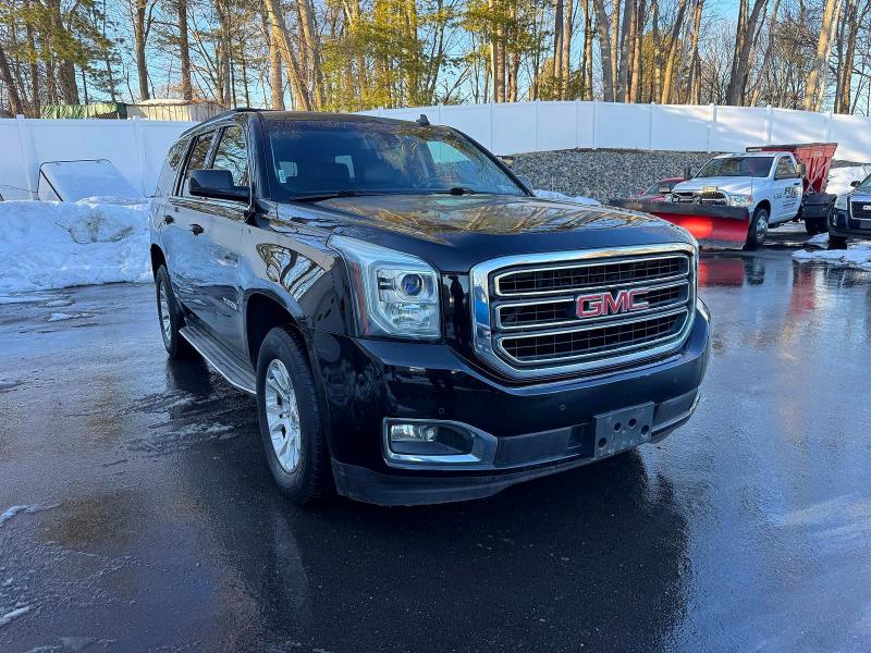 Продаж на аукціоні авто 2015 Gmc Yukon, vin: 1GKS2AKC5FR170458, номер лоту: 41938866