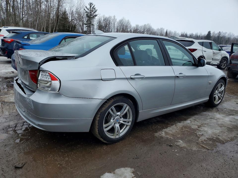 Продажа на аукционе авто 2011 Bmw 328, vin: WBAPK7C55BF082636, номер лота: 41716796