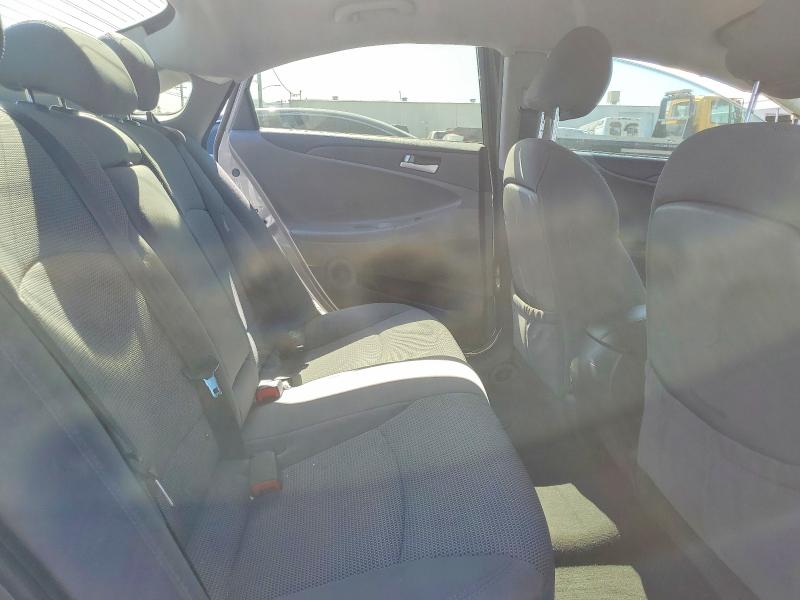 Aukcja sprzedaży 2014 Hyundai Sonata, vin: 5NPEB4AC9EH918288, numer aukcji: 41935376