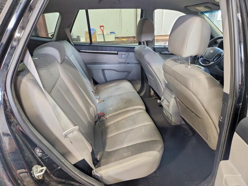 Aukcja sprzedaży 2009 Hyundai Santa Fe, vin: 5NMSG13D79H312113, numer aukcji: 47058546
