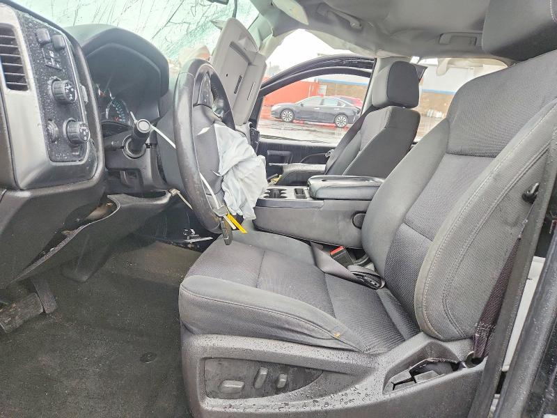 Aukcja sprzedaży 2016 Chevrolet Silverado, vin: 1GCVKREC9GZ189065, numer aukcji: 45571296