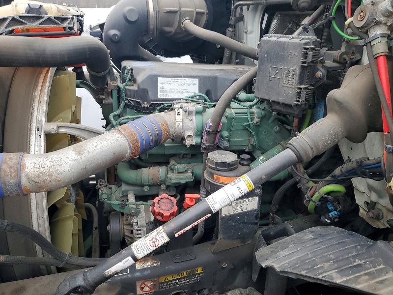 Продаж на аукціоні авто 2019 Volvo Vnr, vin: 4V4W19DF2KN221488, номер лоту: 79577525