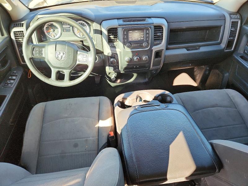Продажа на аукционе авто 2024 Ram 1500 Classic, vin: 1C6RR7KT1RS195063, номер лота: 79912905