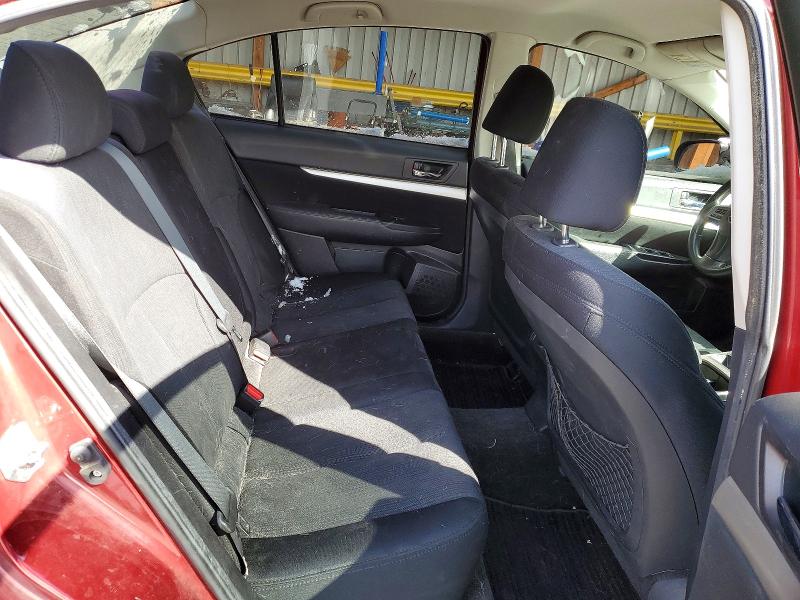 Продажа на аукционе авто 2013 Subaru Legacy, vin: 4S3BMAA69D1014405, номер лота: 46304616