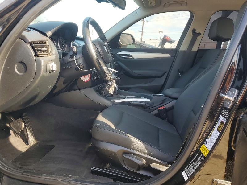 79562995 :رقم المزاد ، WBAVM1C59EVW56471 vin ، 2014 Bmw X1 مزاد بيع