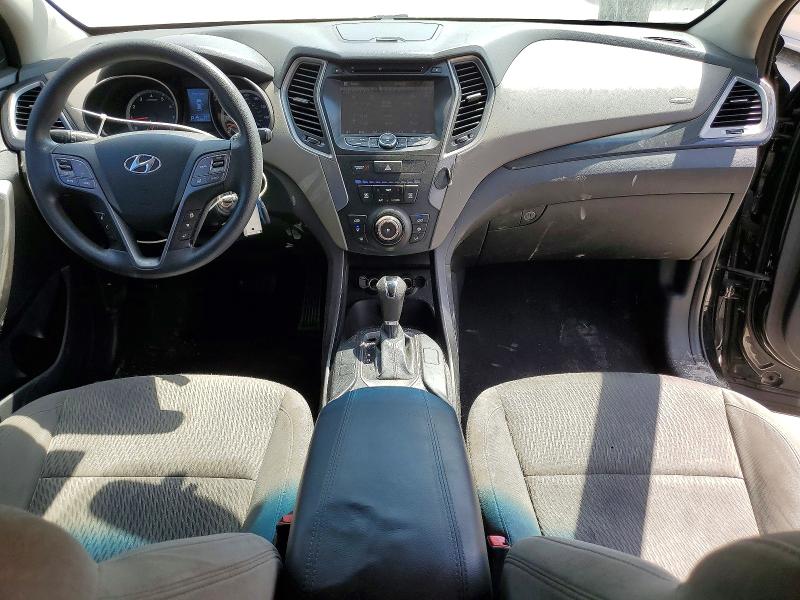 Aukcja sprzedaży 2015 Hyundai Santa Fe Sport, vin: 5XYZT3LB7FG252599, numer aukcji: 47882326