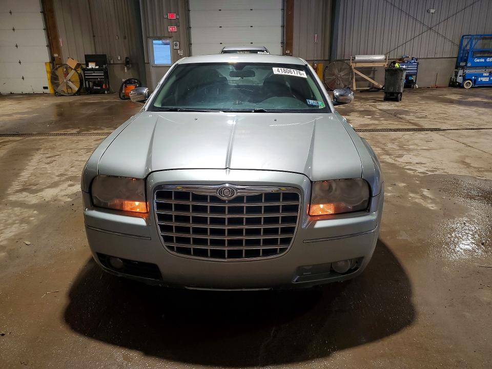 Продажа на аукционе авто 2005 Chrysler 300, vin: 2C3JA53G65H506821, номер лота: 41806176