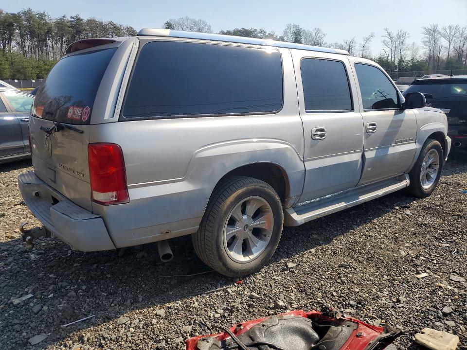 Продаж на аукціоні авто 2006 Cadillac Escalade, vin: 3GYFK66NX6G212736, номер лоту: 47696476